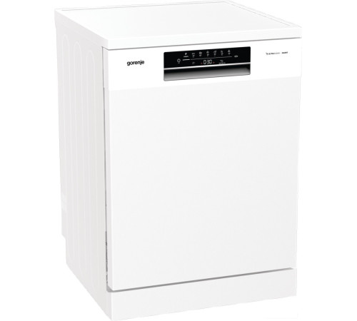 Отдельностоящая посудомоечная машина Gorenje GS642E90W
