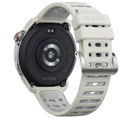 Умные часы Mibro GS Pro 2 белый