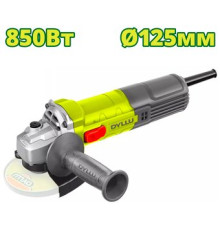 Угловая шлифмашина Dyllu DTAG15851