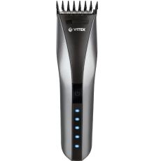 Машинка для стрижки волос Vitek VT-2575 GR