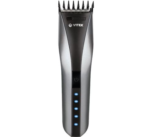Машинка для стрижки волос Vitek VT-2575 GR