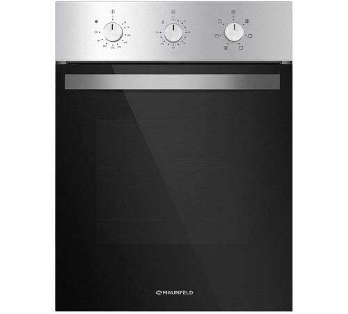 Электрический духовой шкаф MAUNFELD EOEC.516S