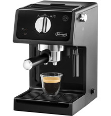 Рожковая кофеварка DeLonghi ECP 31.21