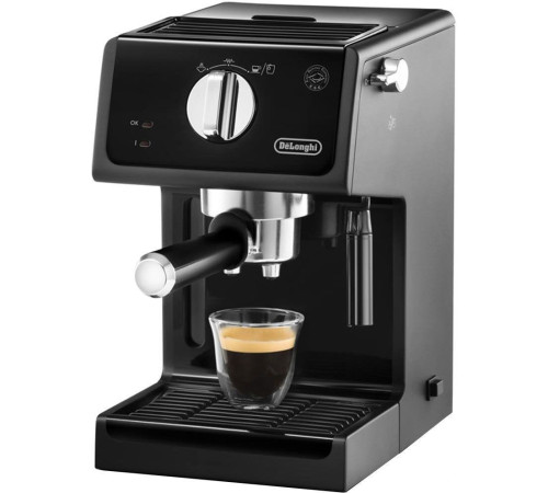 Рожковая кофеварка DeLonghi ECP 31.21