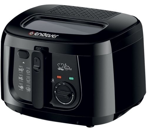 Фритюрница Endever Skyline FR-110