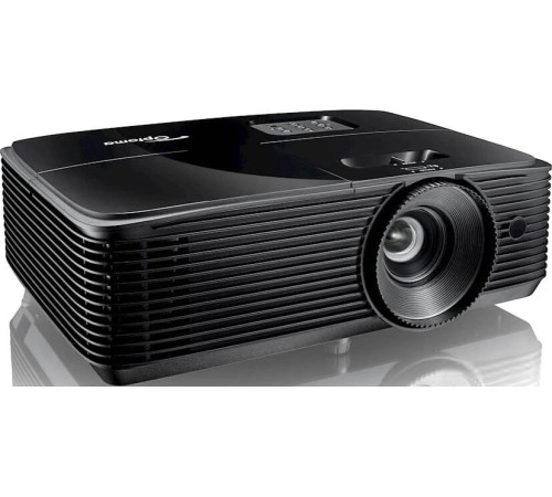 Проектор Optoma S336