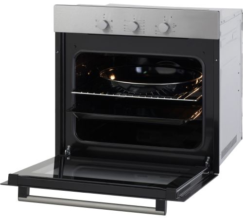 Электрический духовой шкаф Simfer B6EM16011