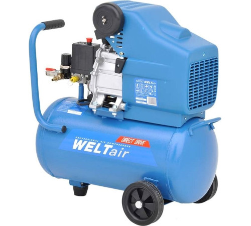 Компрессор Welt AR25LT