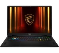 Игровой ноутбук MSI Vector 18 HX AI A2XWJG-1006XRU