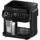 Аэрогриль аэрофритюрница RED ColorCook MasterChef MC550 черный
