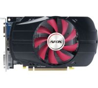 Видеокарта AFOX Radeon R7 350 2GB GDDR5 AFR7350-2048D5H4-V5
