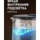Электрический чайник Weissgauff WK 1760 EcoGlass
