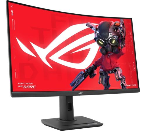 Игровой монитор ASUS ROG Strix XG32WCS