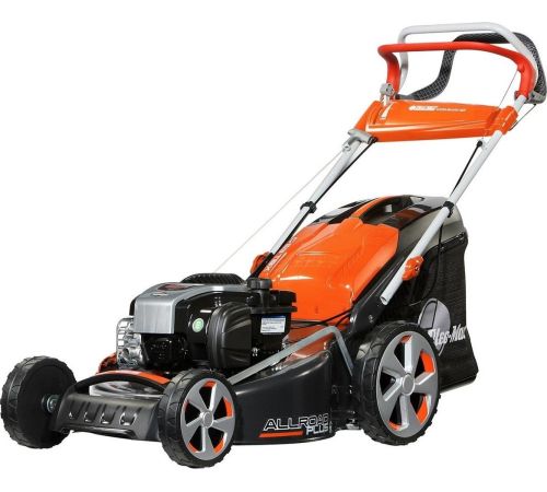 Газонокосилка Oleo-Mac G 53 TBX AllRoad Plus 4
