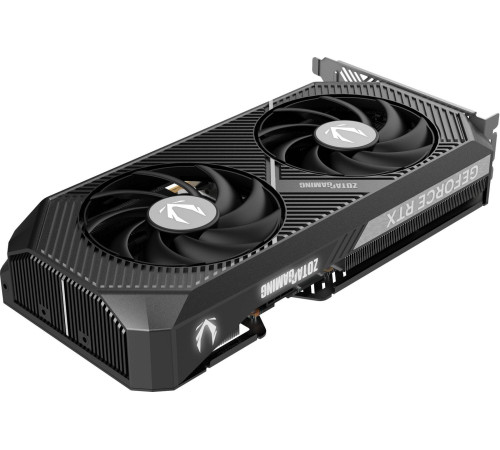Видеокарта ZOTAC Gaming GeForce RTX 5070 Twin Edge OC ZT-B50700H-10P