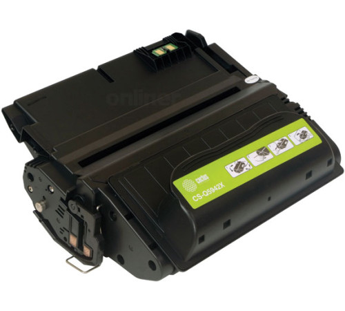 Картридж CACTUS CS-Q5942X