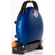 Портативный газовый гриль O-grill 700T синий