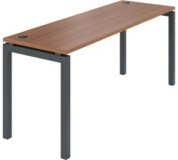 Офисный стол Программа Техно Арго АМ-005.60 орех