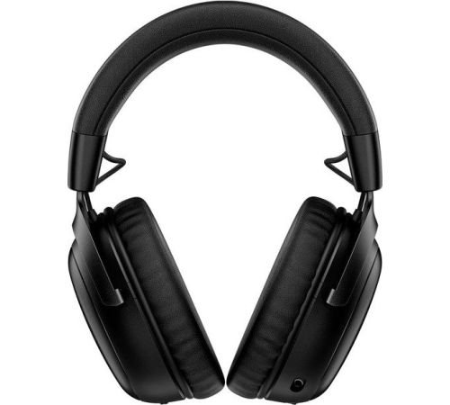 Наушники HyperX Cloud III S Wireless черный