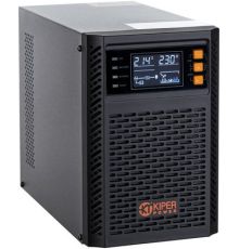 Источник бесперебойного питания Kiper Power Online ONE 1K Gen1 1000VA/1000W