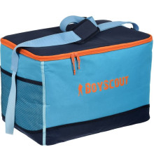 Термосумка BoyScout 61912 30л голубой
