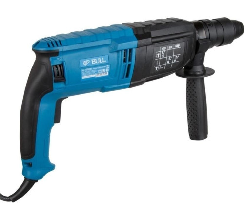 Перфоратор Bull BH 2802