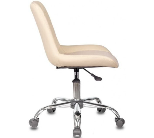 Кресло Бюрократ CH-350SL светло-бежевый