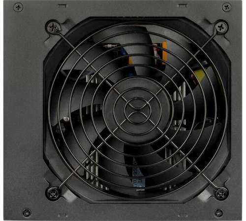 Блок питания 1stPlayer BLACK.SIR 500W SR-500W