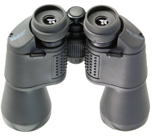 Бинокль Veber Classic БПЦ 20x50 VR [23907]