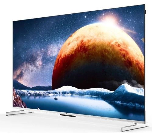 MiniLED телевизор Digma Pro Mini LED 65Q
