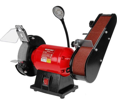 Заточный станок Wortex BG 1535 L 1319379