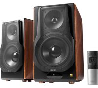 Полочная акустика Edifier S3000MKII