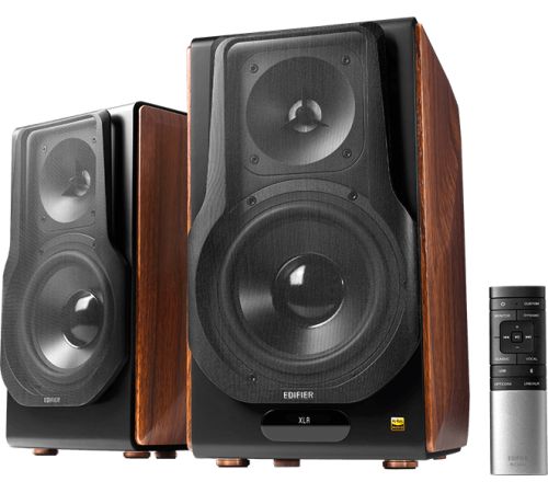 Полочная акустика Edifier S3000MKII