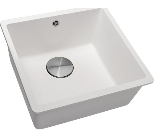 Кухонная мойка ZorG Fast 44 Premium alba