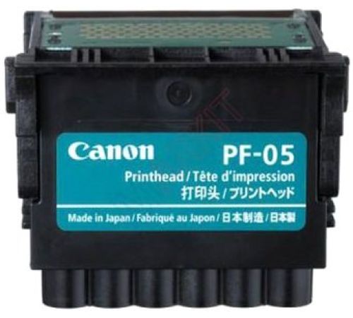 Печатающая головка Canon PF-05