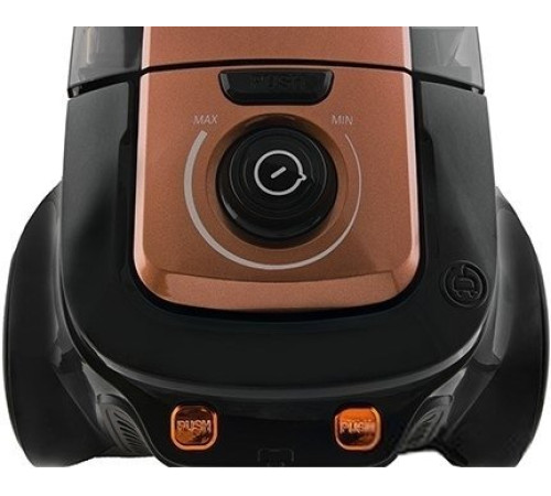 Пылесос Vitek VT-8117 BK