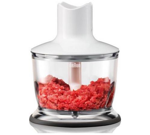 Блендер  Braun MQ 535 Sauce