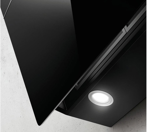 Кухонная вытяжка Elica L'essenza BL/A/90 [PRF0117374]