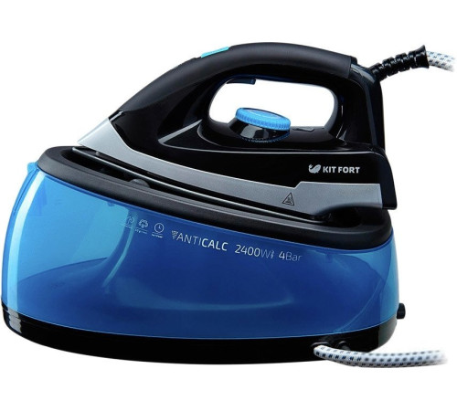 Утюг Kitfort KT-922