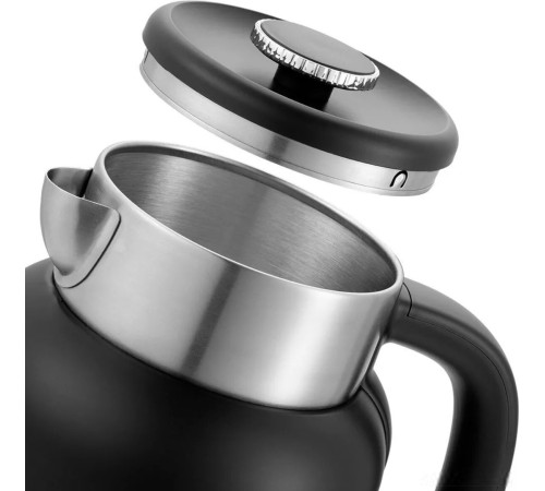 Электрический чайник Kitfort KT-6196-1