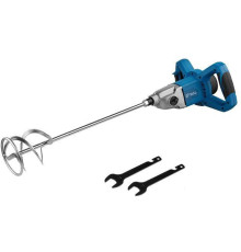 Строительный миксер Bull BM 1416