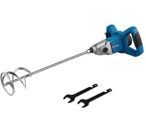 Строительный миксер Bull BM 1416