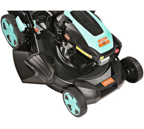 Газонокосилка Sturm PL5117SVE