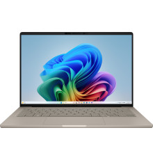 Ноутбук ASUS Zenbook A14 OLED UX3407QA-QD197W