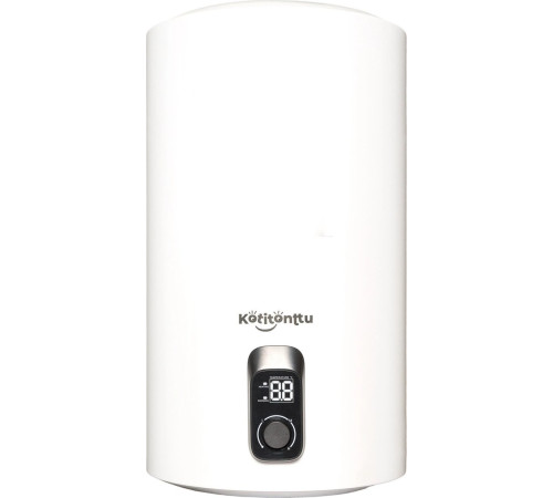 Накопительный электрический водонагреватель Kotitonttu Salmi VRM-50 D
