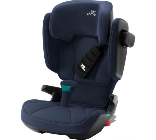 Детское автокресло Britax Romer Kidfix i-Size night blue