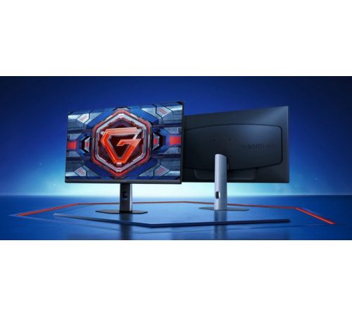 Игровой монитор Xiaomi Gaming Monitor G25i 2026 P25FEB-RGGL международная версия