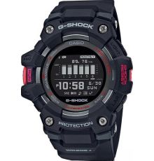 Умные часы Casio G-Shock GBD-100-1E
