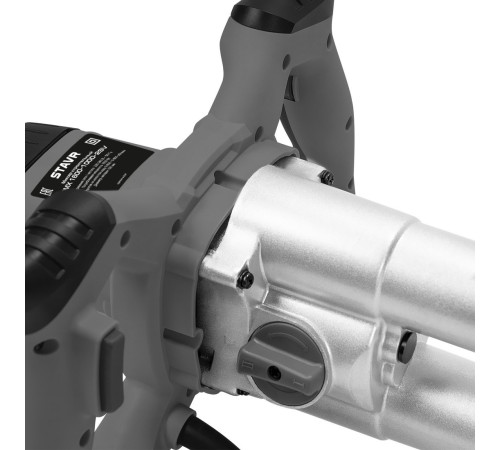 Строительный миксер Stavr Ставр SMX 1600-100D-2SV