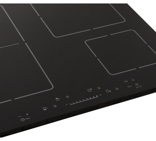 Варочная панель GEFEST ЭС В СН 4232 К3